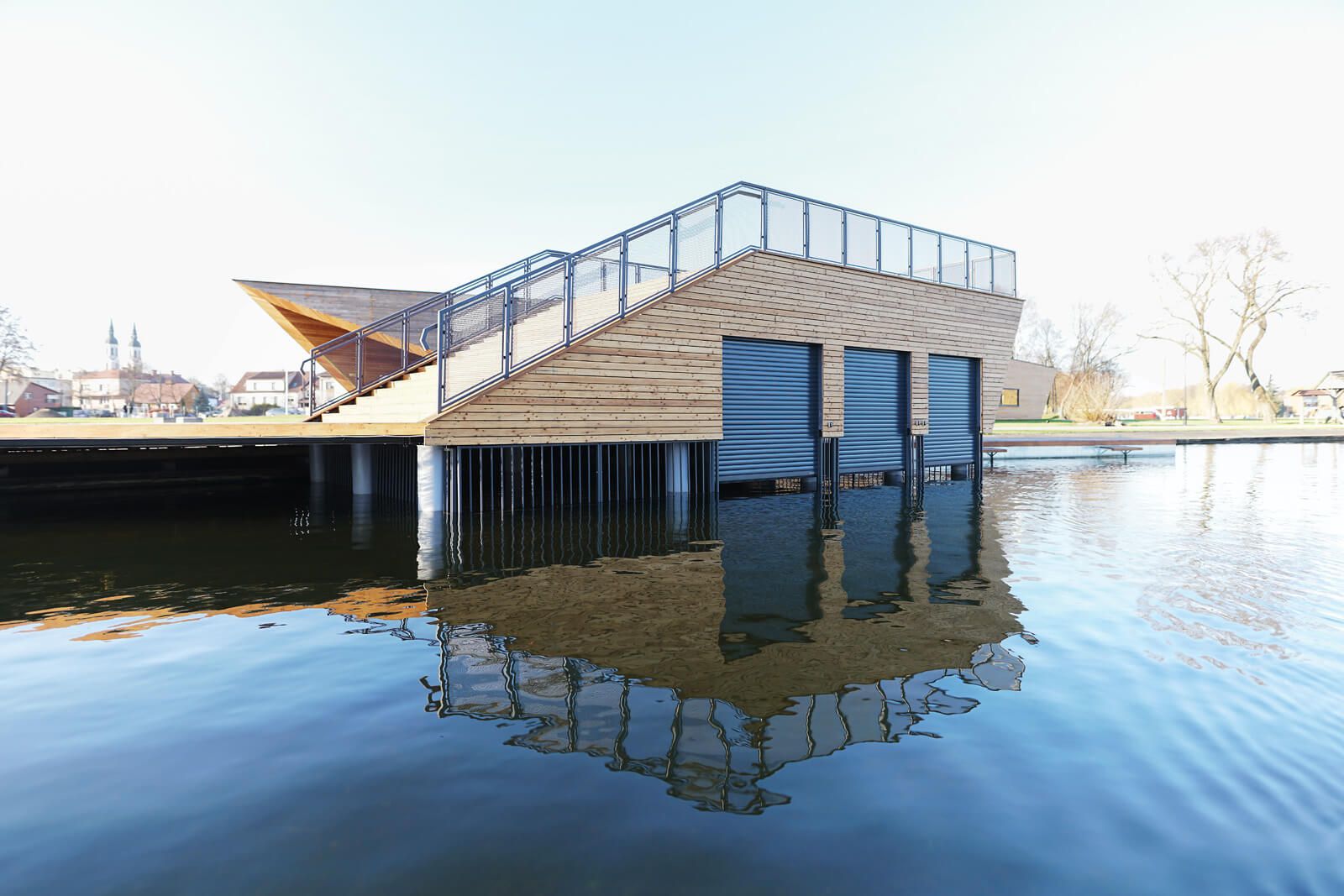 rolovacie brany wisniowski poprad priemysel 3