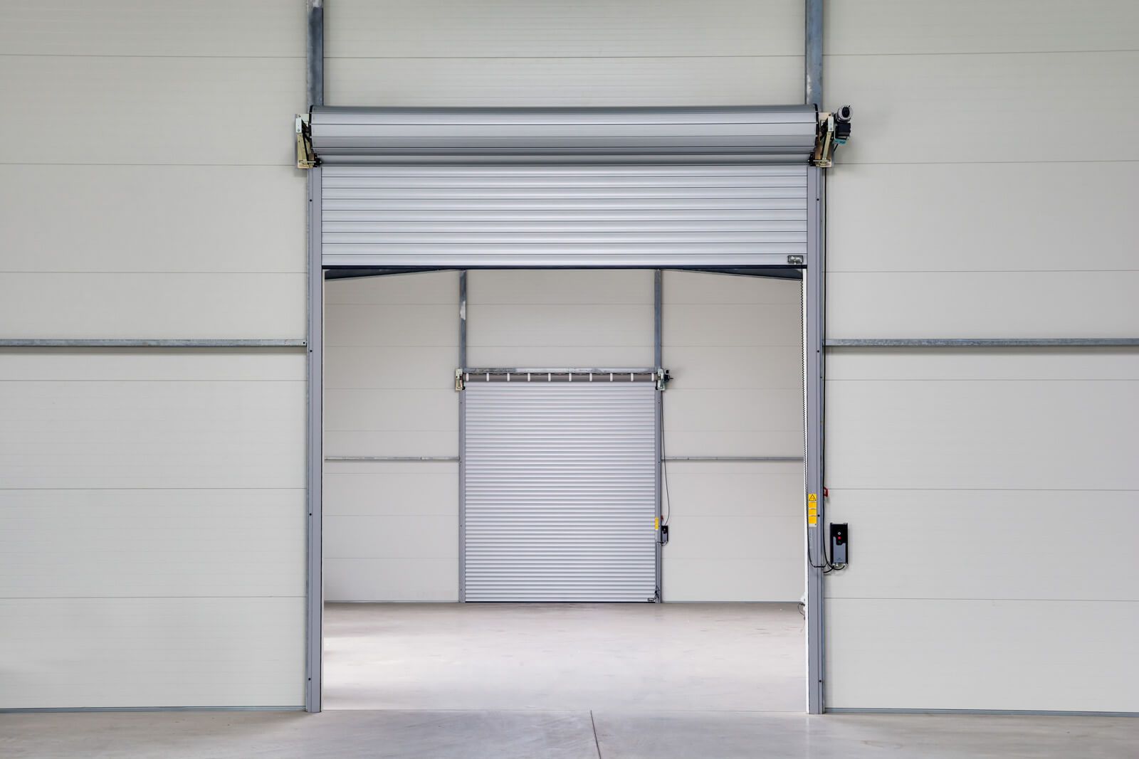 rolovacie brany wisniowski poprad priemysel