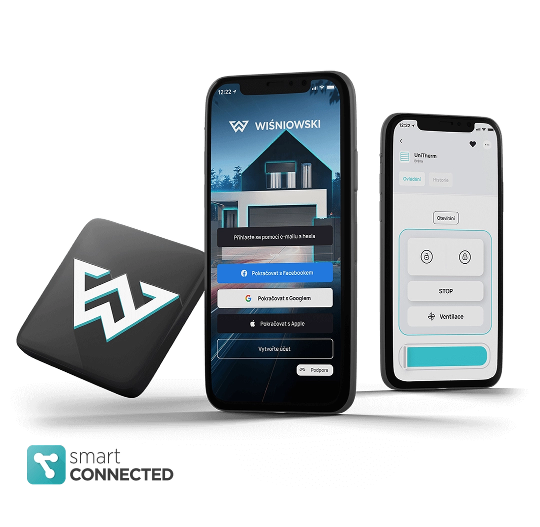 smart connected wisniowski poprad