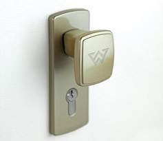 Zlato Olivová RAL 1035