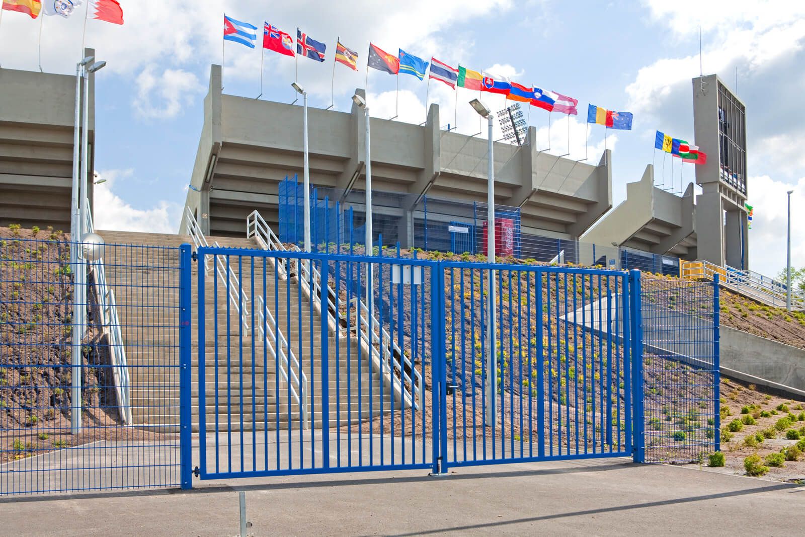 sportove oplotenie poprad