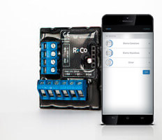 Inteligentné technológie