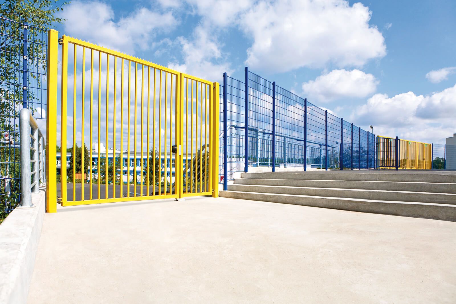 sportove oplotenie poprad