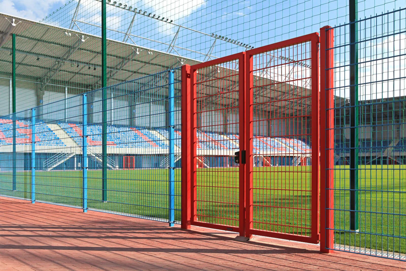 sportove oplotenie poprad