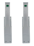 Protipožiarna kľučka