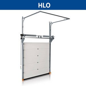 Vysoké vedenie so zníženým hriadeľom odporúčané pre prístavné prekladisko