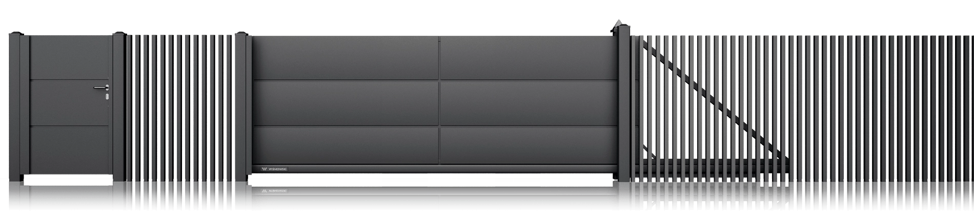 HOME INCLUSIVE AW.10.200