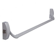 Bezpečnostné kovanie