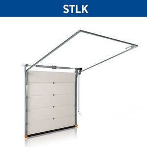 Štandardné vedenia pod uhlom