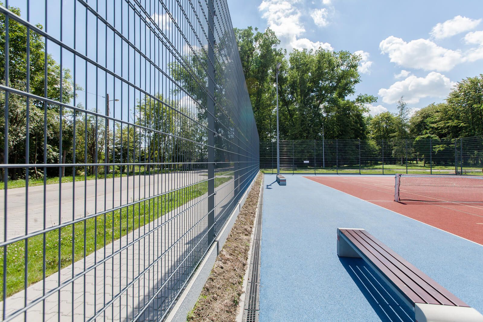 sportove oplotenie poprad