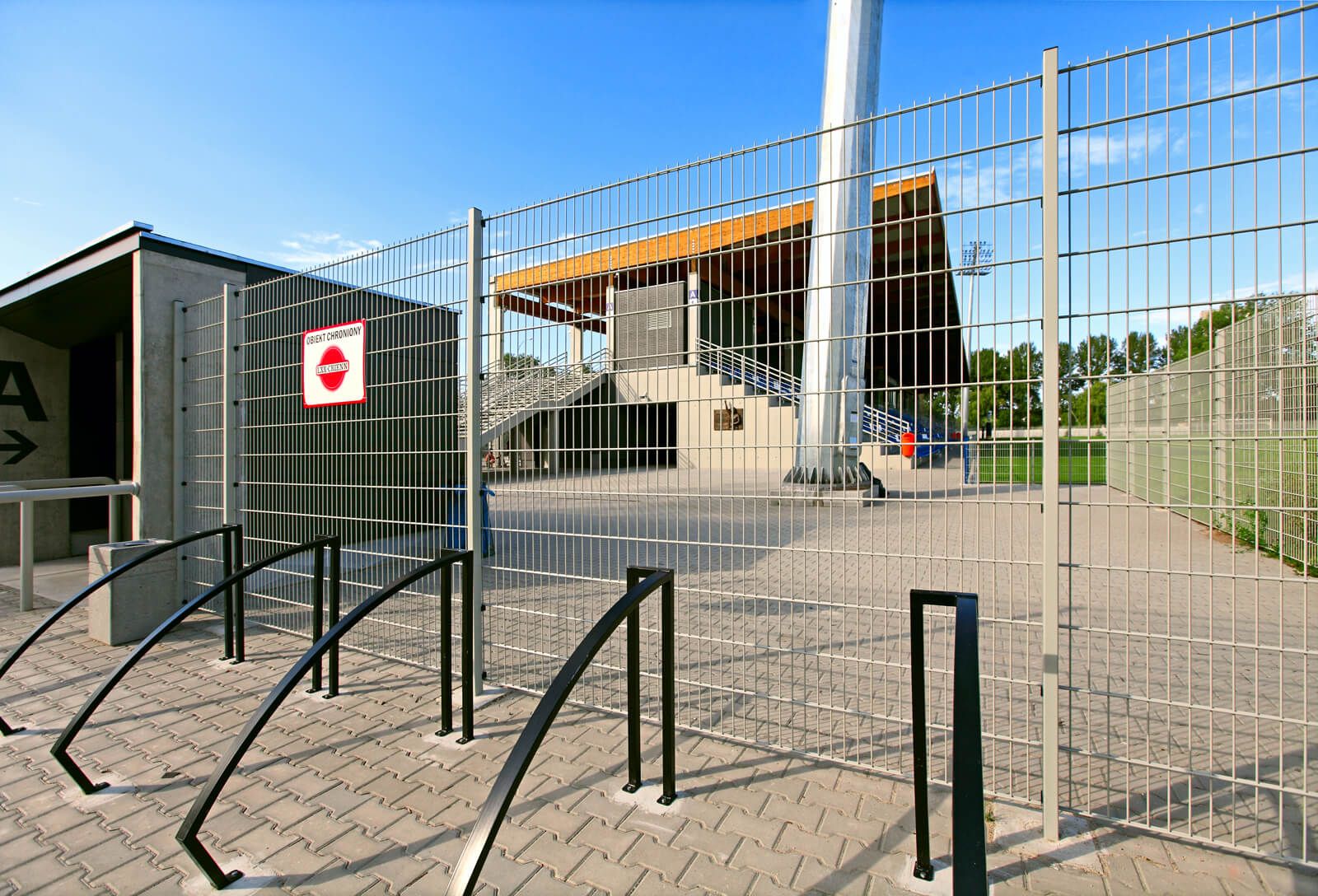 sportove oplotenie poprad