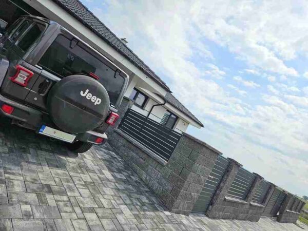 oplotenie plot home inclusive wisniowski vl 7a