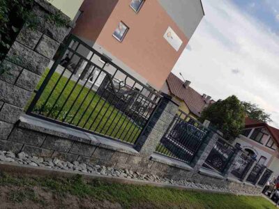 oplotenie plot lux wisniowski poprad