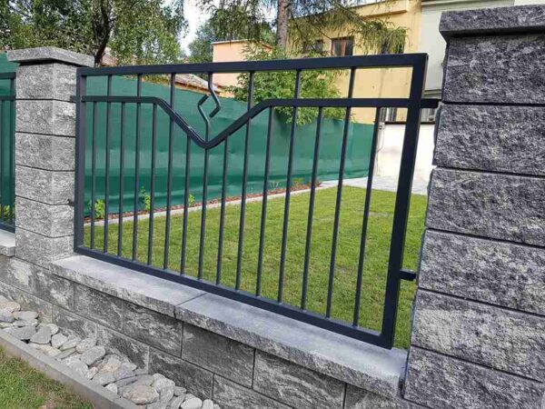 oplotenie plot lux wisniowski poprad 2