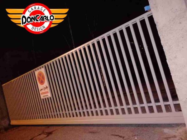 posuvna samonosna brana wisniowski poprad 20