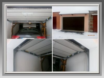 sekcionlne garazove brany wisniowski poprad ztp