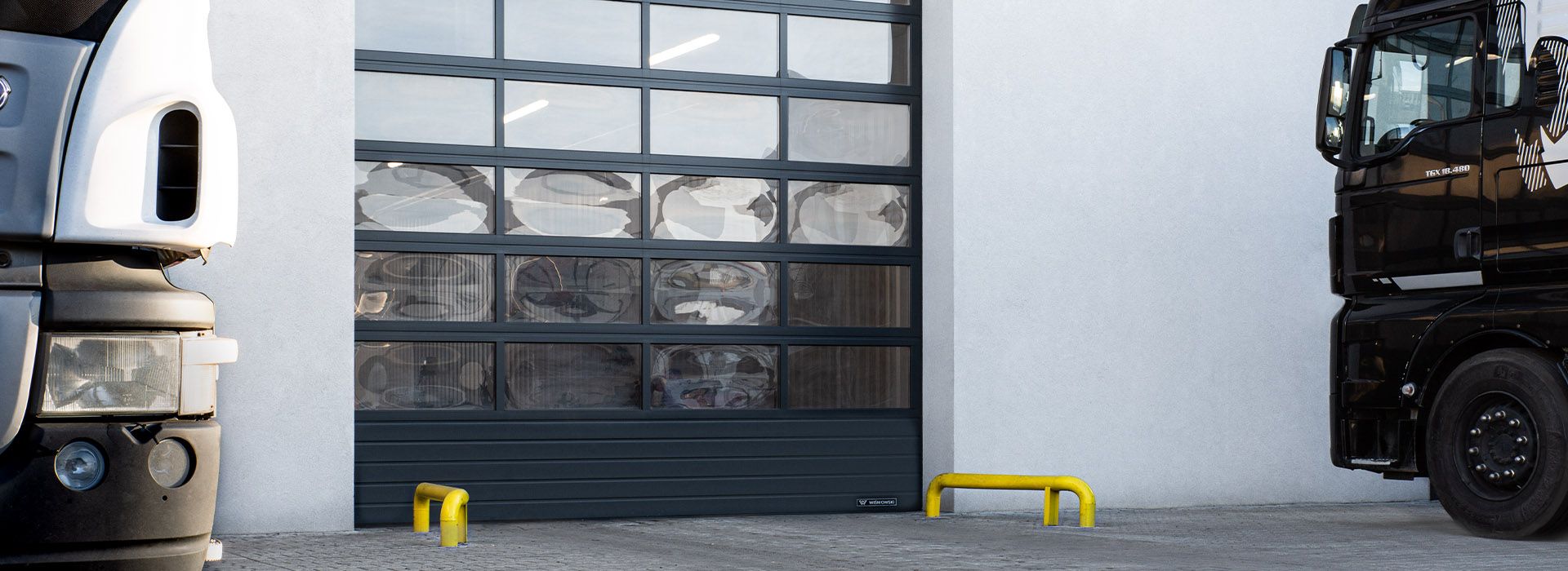 sekcne priemyselne brany poprad