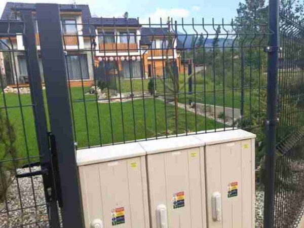 záhradné oplotenie wisniowski poprad tl