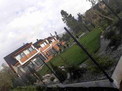 záhradné oplotenie wisniowski poprad tl 3