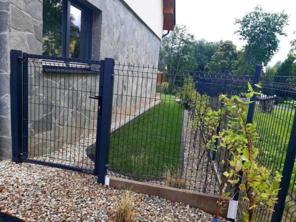 záhradné oplotenie wisniowski poprad tl 4