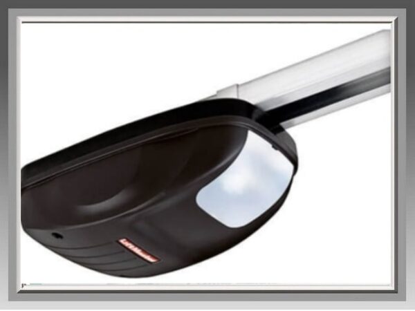 ztb garazova brana pohon