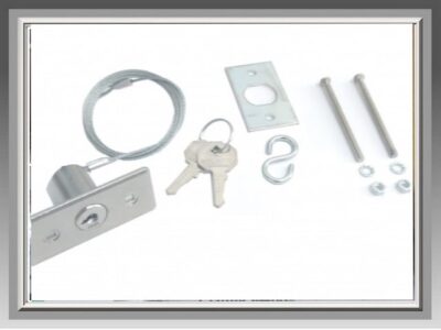 ztb garazova brana zamok