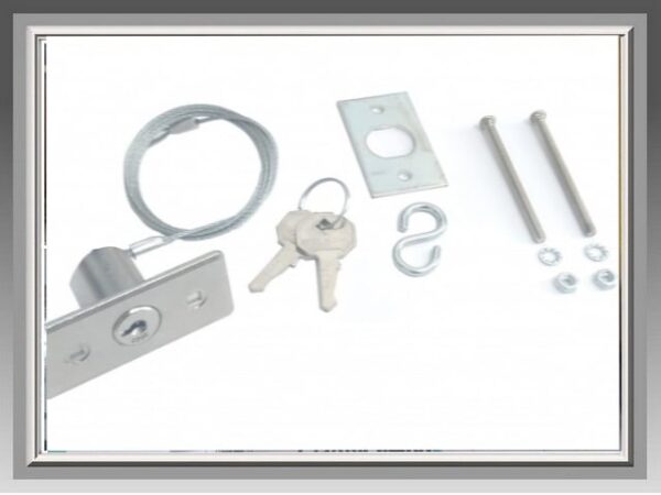 ztb garazova brana zamok